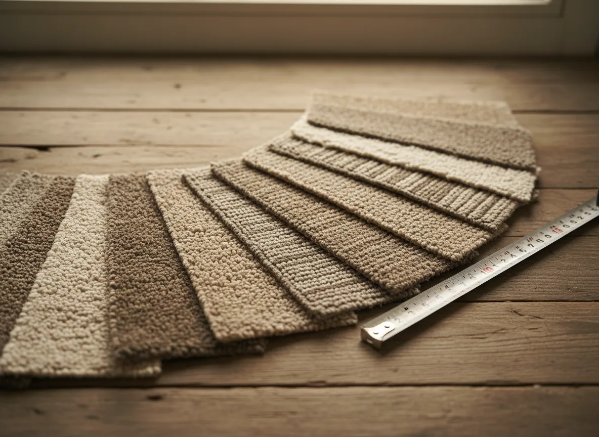 Carpet Installation Rothschild, WI FAQs